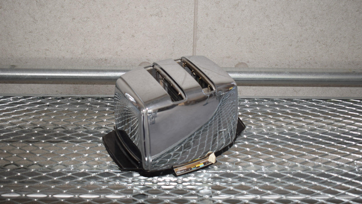 Toaster