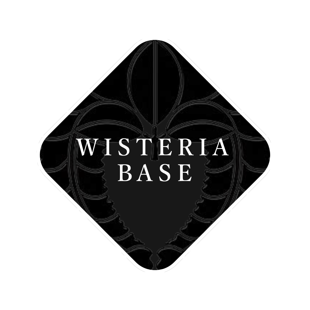 WISTERIA BASE